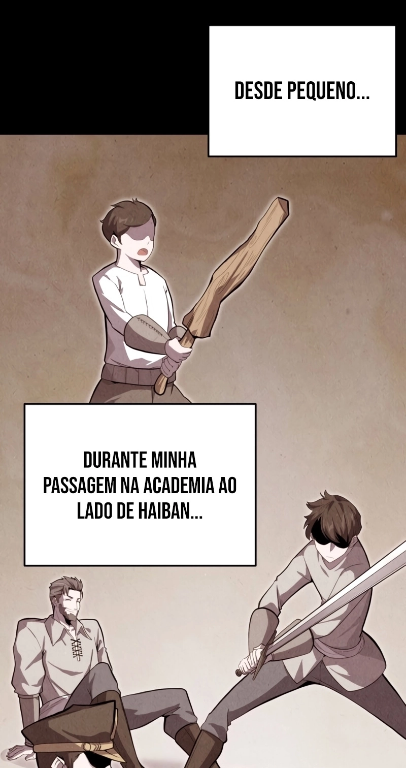 Read Reencarnação do Mestre Espadachim Manga Online