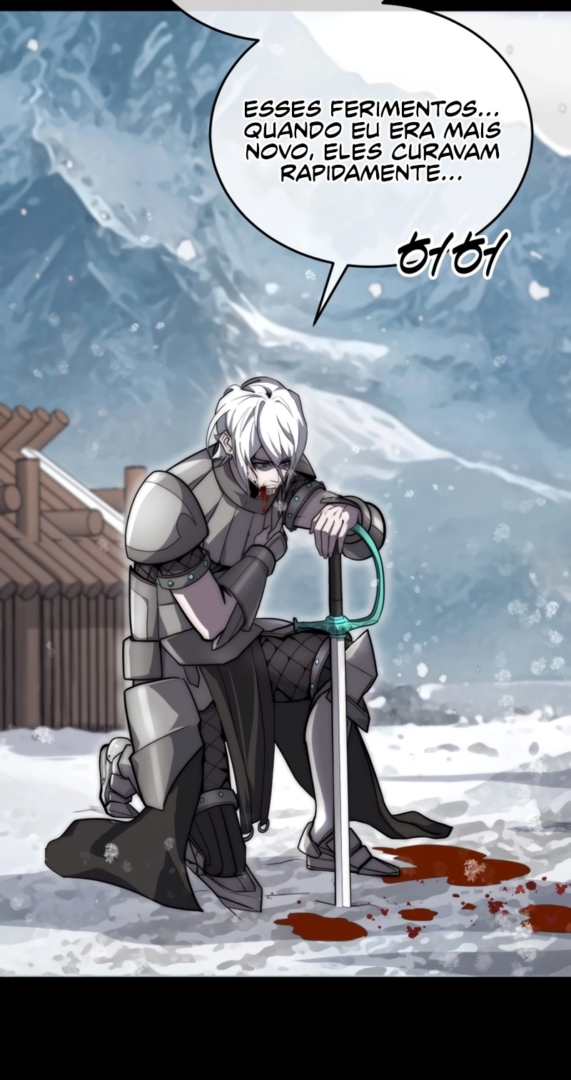 Read Reencarnação do Mestre Espadachim Manga Online