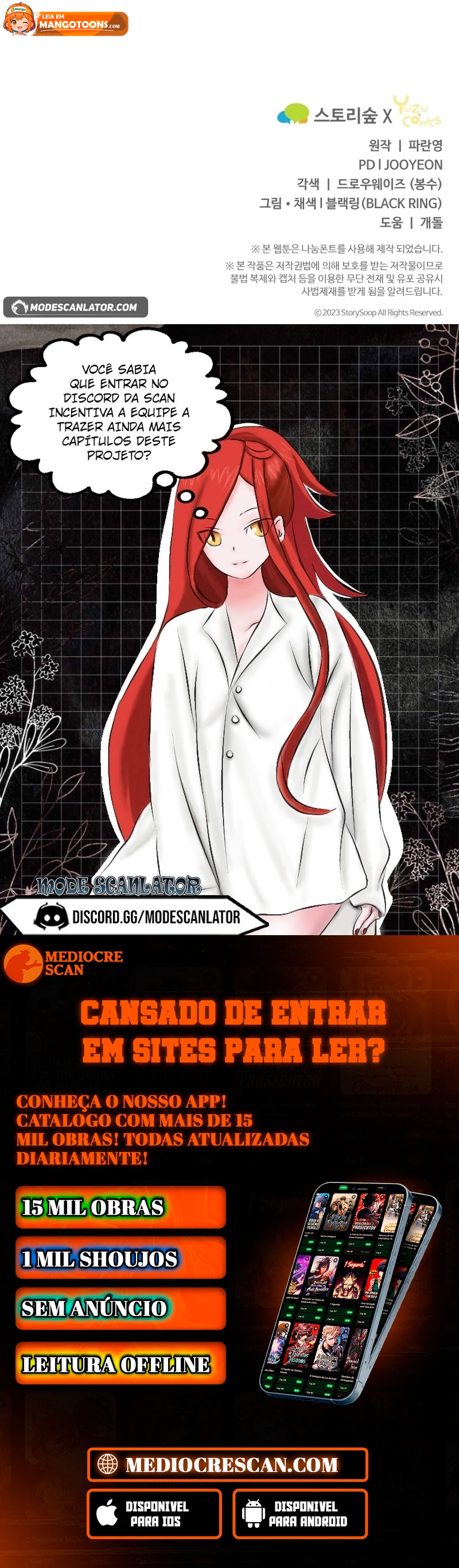 Read Reencarnação do Mestre Espadachim Manga Online