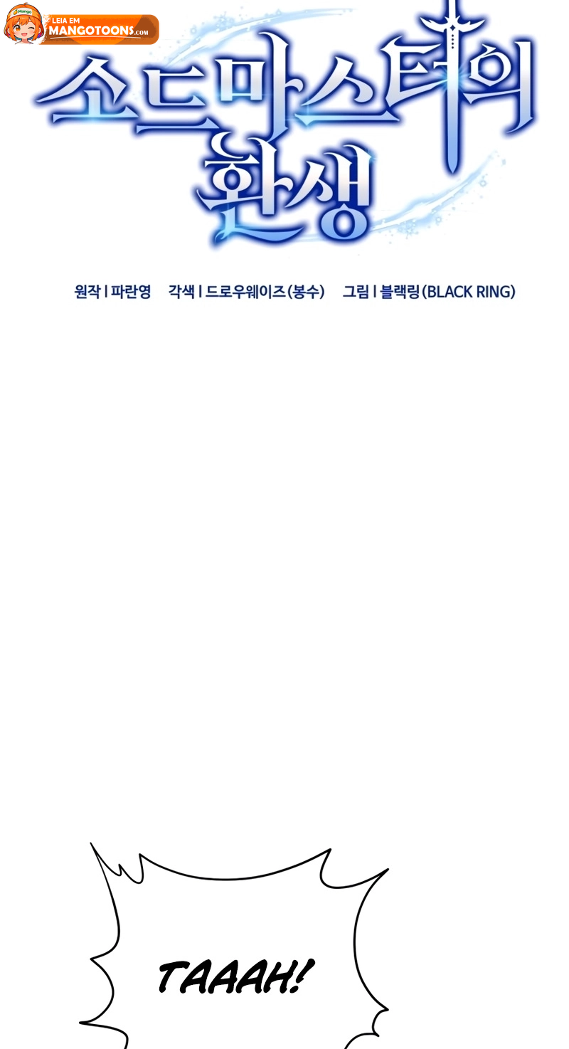 Read Reencarnação do Mestre Espadachim Manga Online