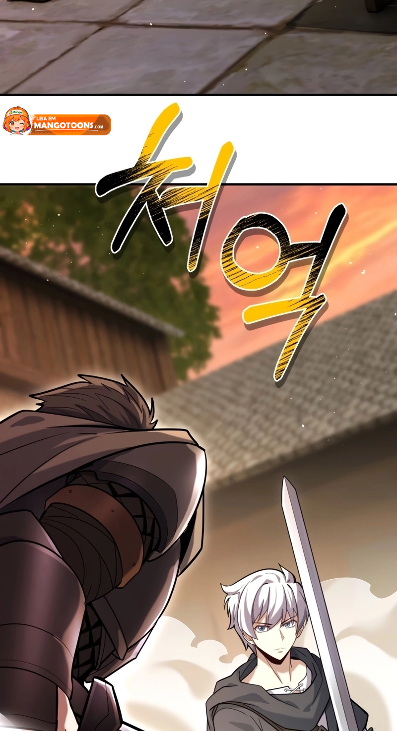 Read Reencarnação do Mestre Espadachim Manga Online