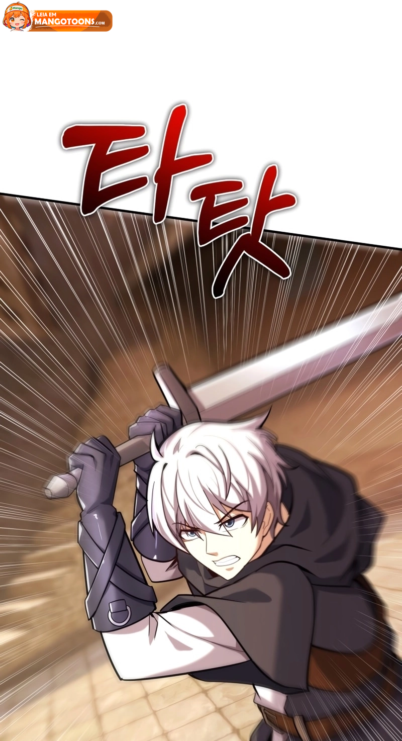 Read Reencarnação do Mestre Espadachim Manga Online