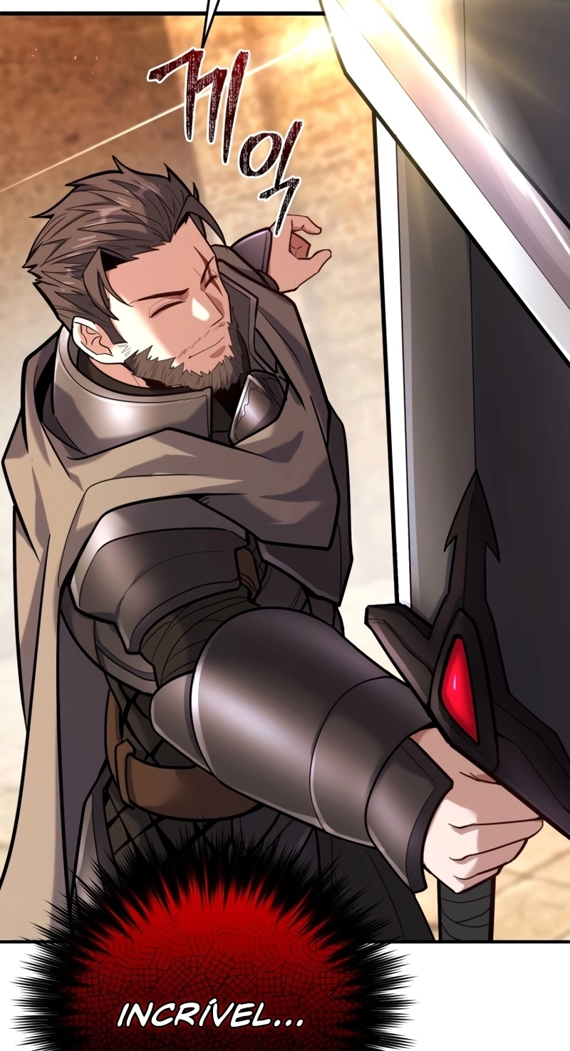 Read Reencarnação do Mestre Espadachim Manga Online