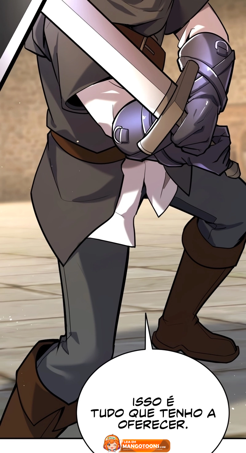 Read Reencarnação do Mestre Espadachim Manga Online