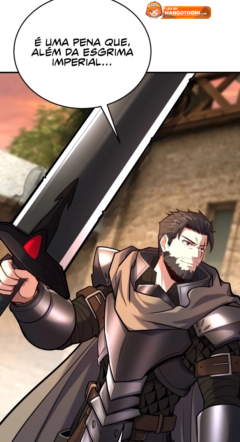 Read Reencarnação do Mestre Espadachim Manga Online