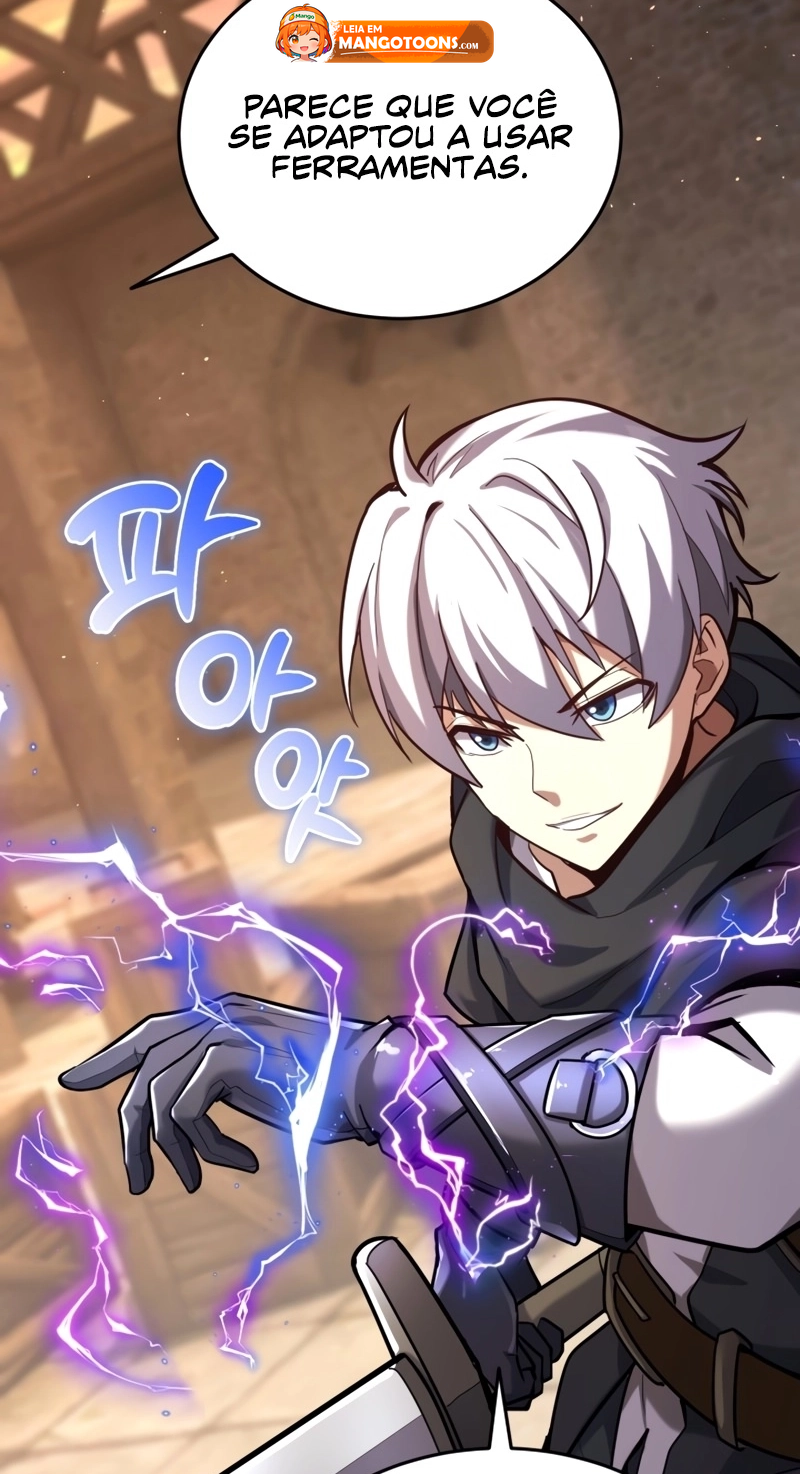 Read Reencarnação do Mestre Espadachim Manga Online