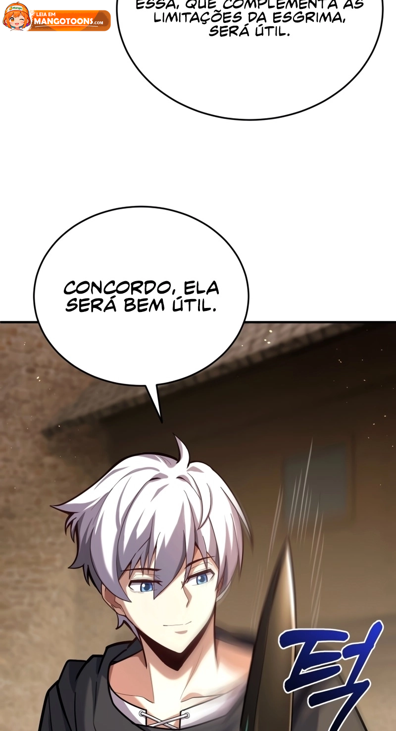 Read Reencarnação do Mestre Espadachim Manga Online