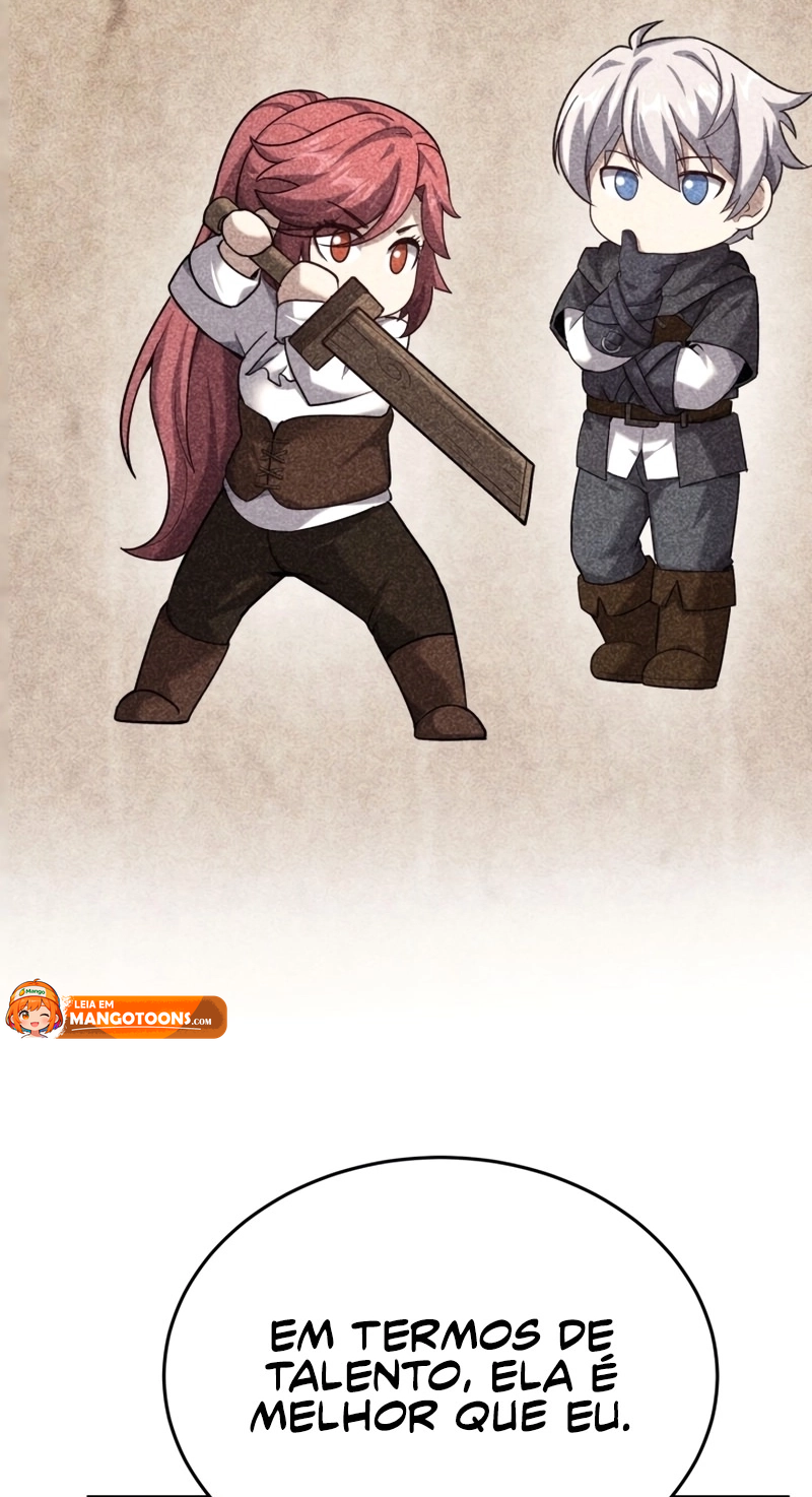 Read Reencarnação do Mestre Espadachim Manga Online