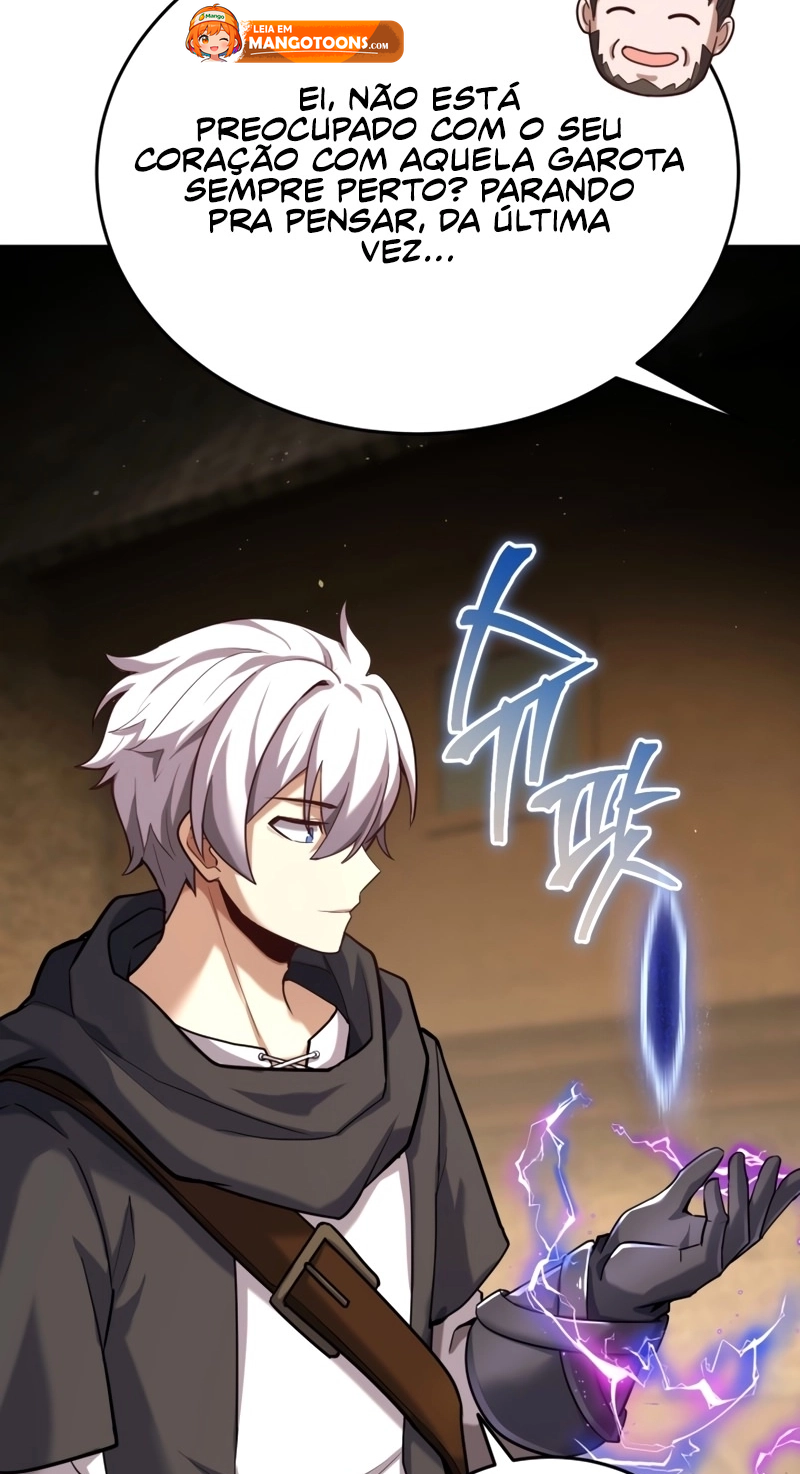 Read Reencarnação do Mestre Espadachim Manga Online