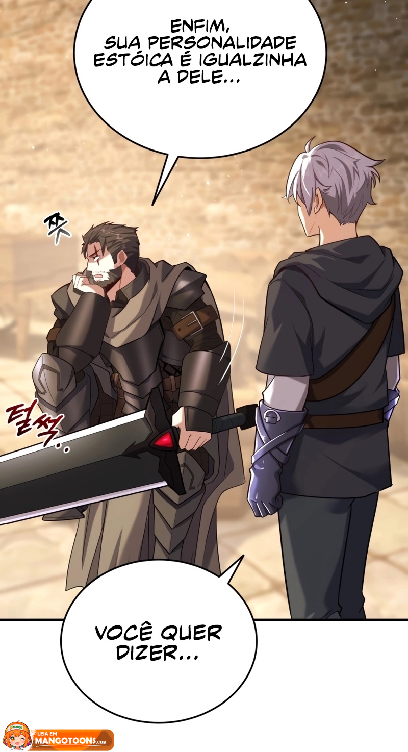 Read Reencarnação do Mestre Espadachim Manga Online