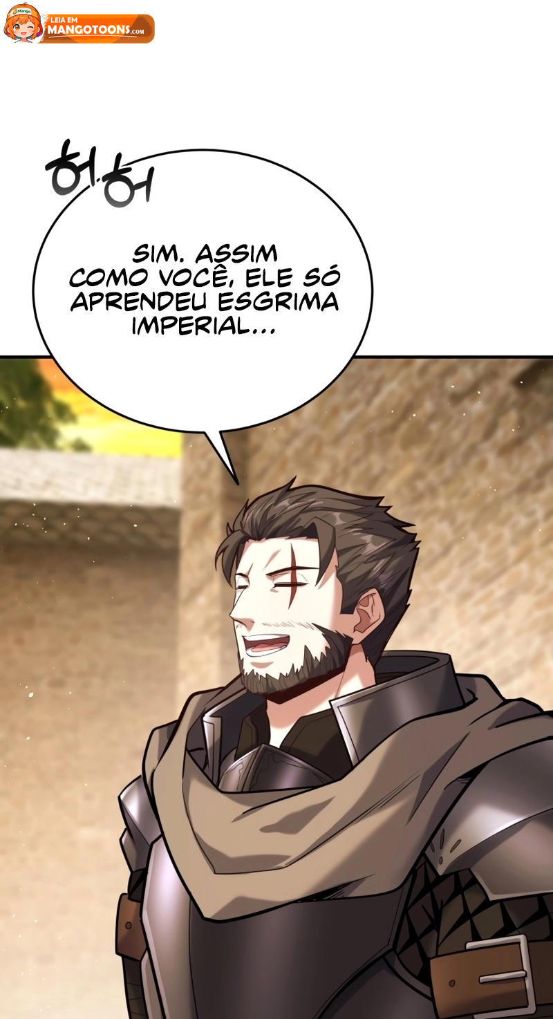 Read Reencarnação do Mestre Espadachim Manga Online