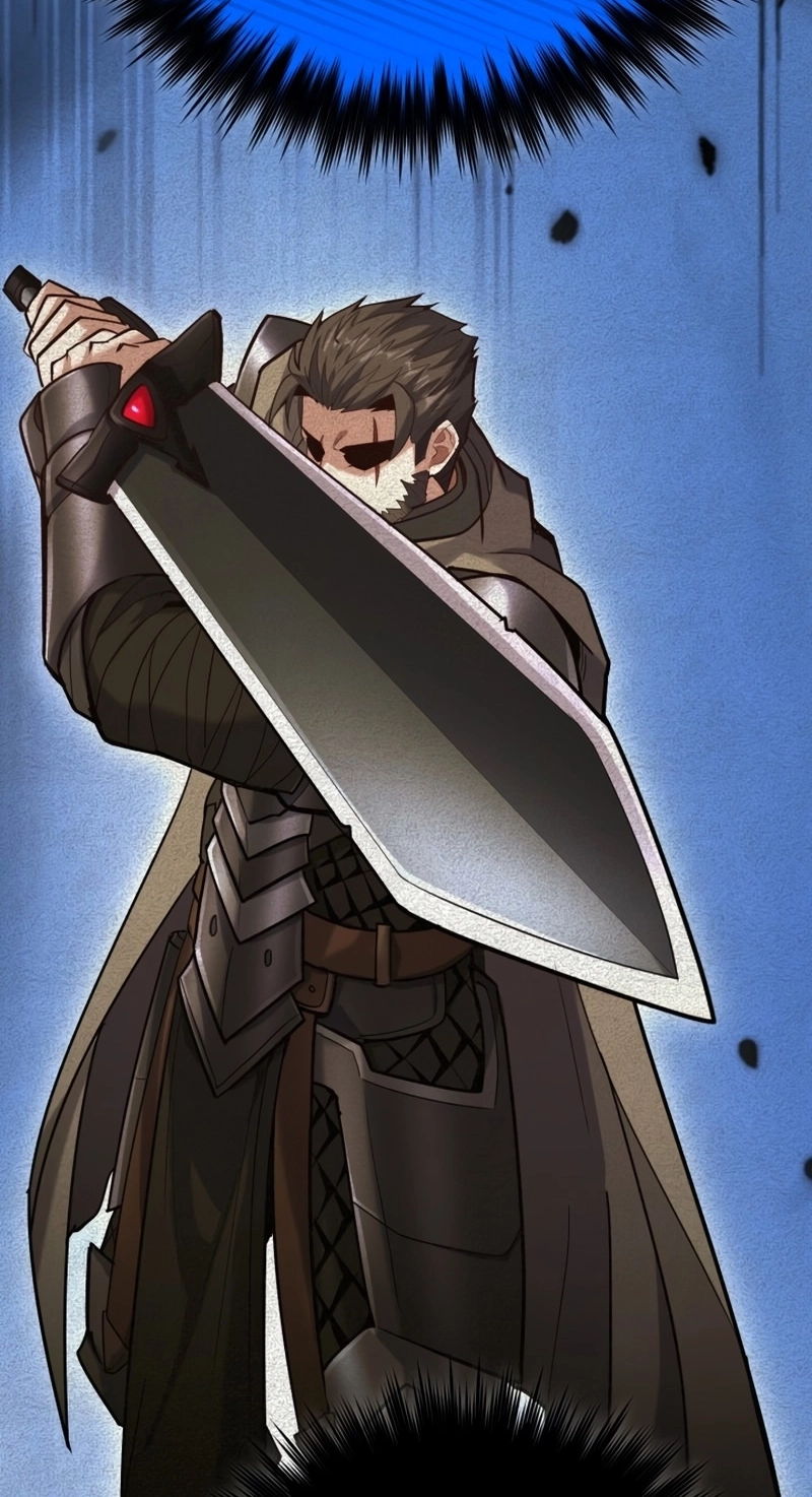 Read Reencarnação do Mestre Espadachim Manga Online