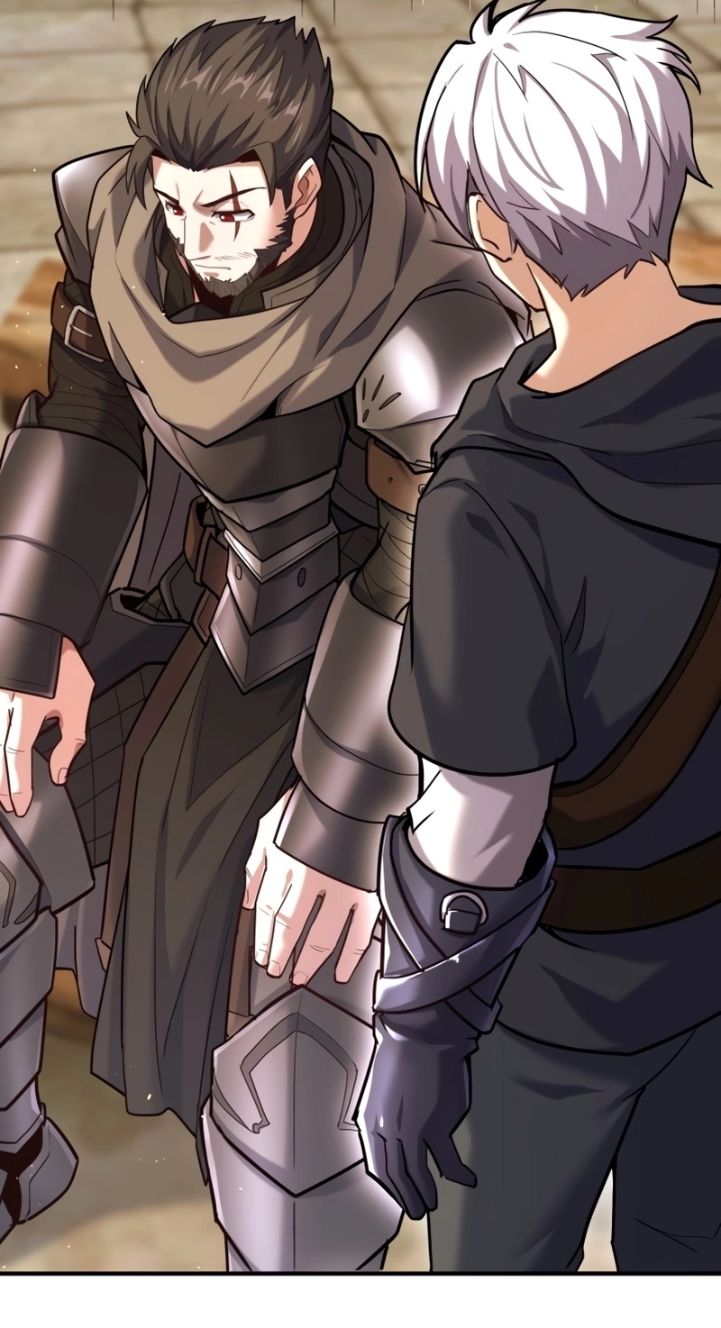 Read Reencarnação do Mestre Espadachim Manga Online