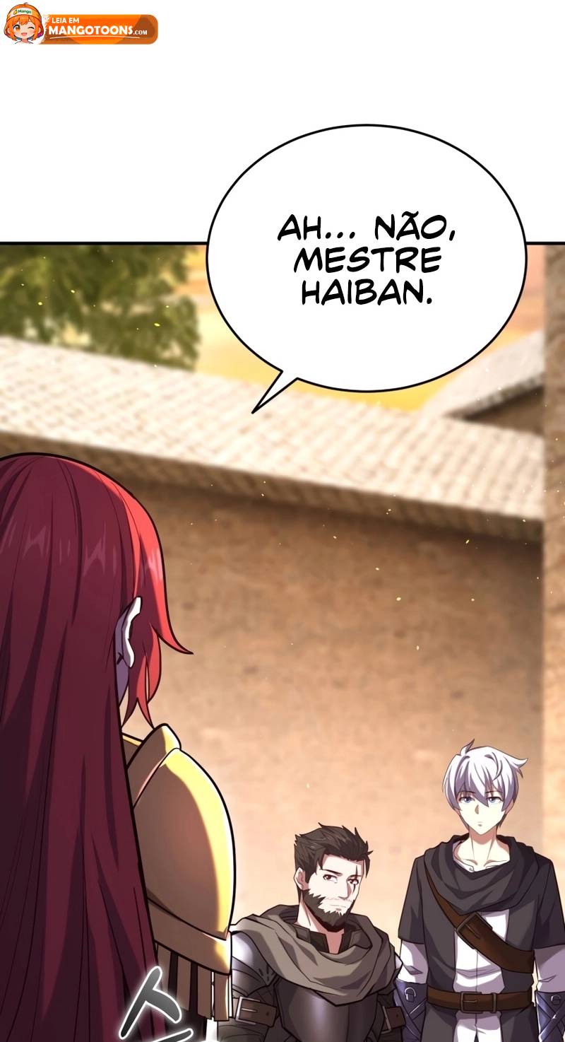 Read Reencarnação do Mestre Espadachim Manga Online