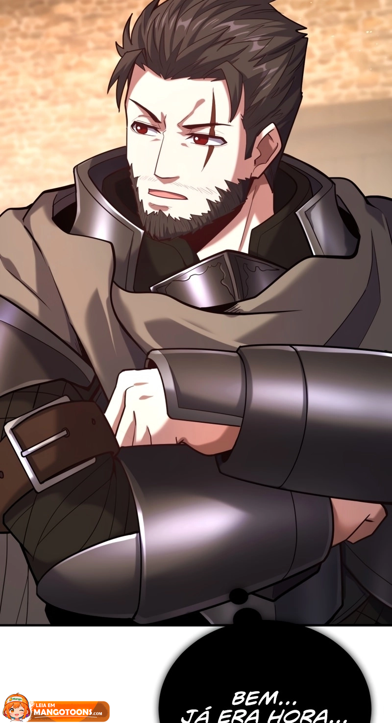 Read Reencarnação do Mestre Espadachim Manga Online