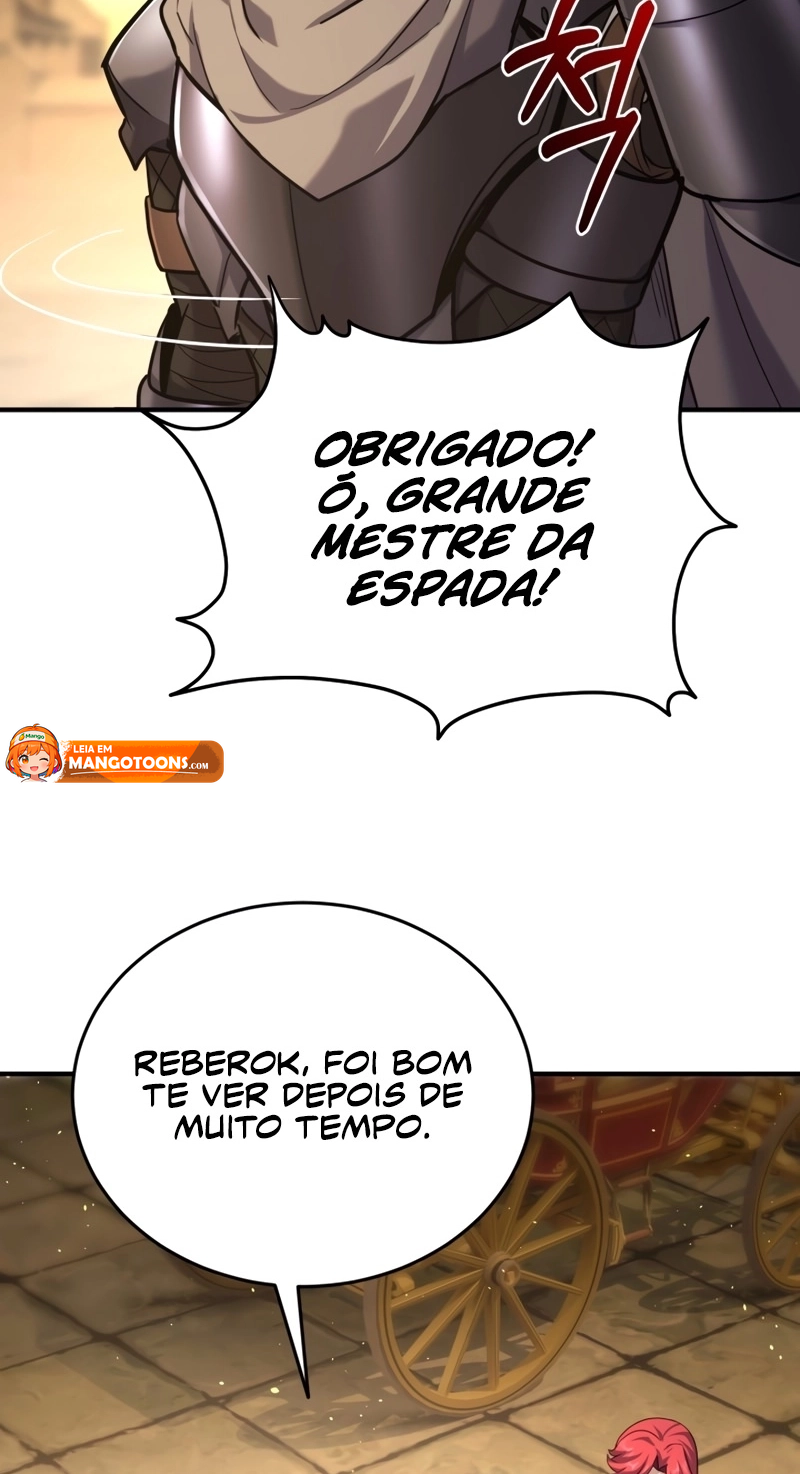 Read Reencarnação do Mestre Espadachim Manga Online