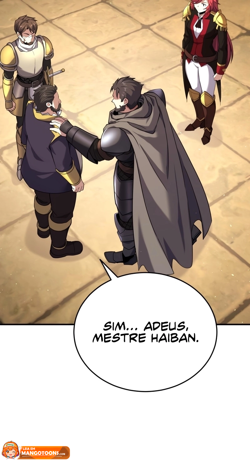 Read Reencarnação do Mestre Espadachim Manga Online