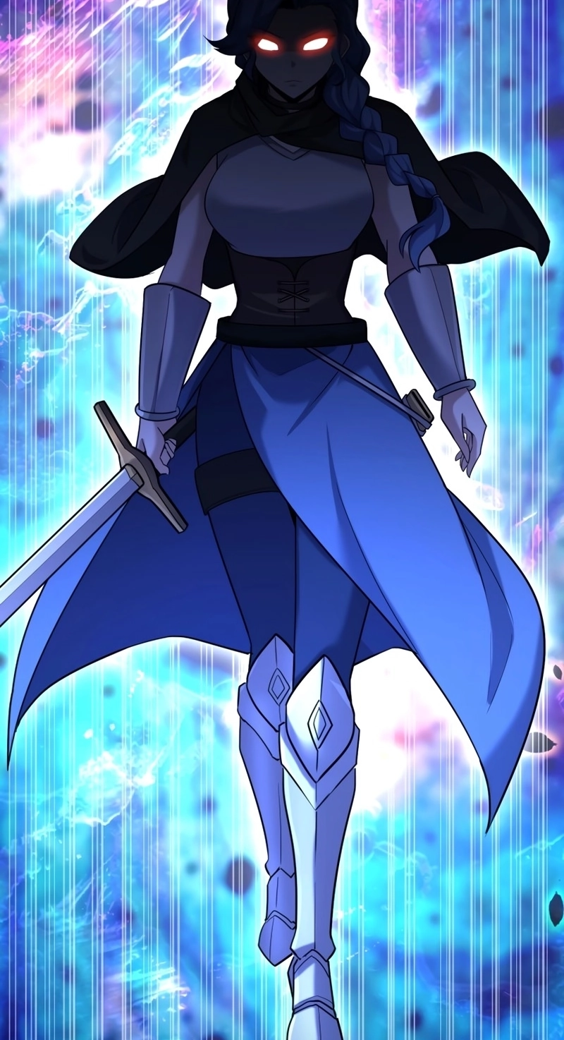 Read Reencarnação do Mestre Espadachim Manga Online