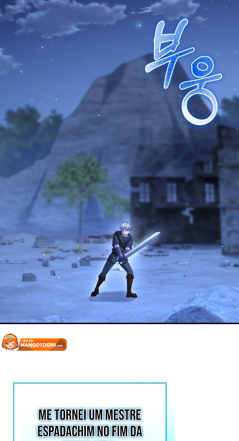 Read Reencarnação do Mestre Espadachim Manga Online