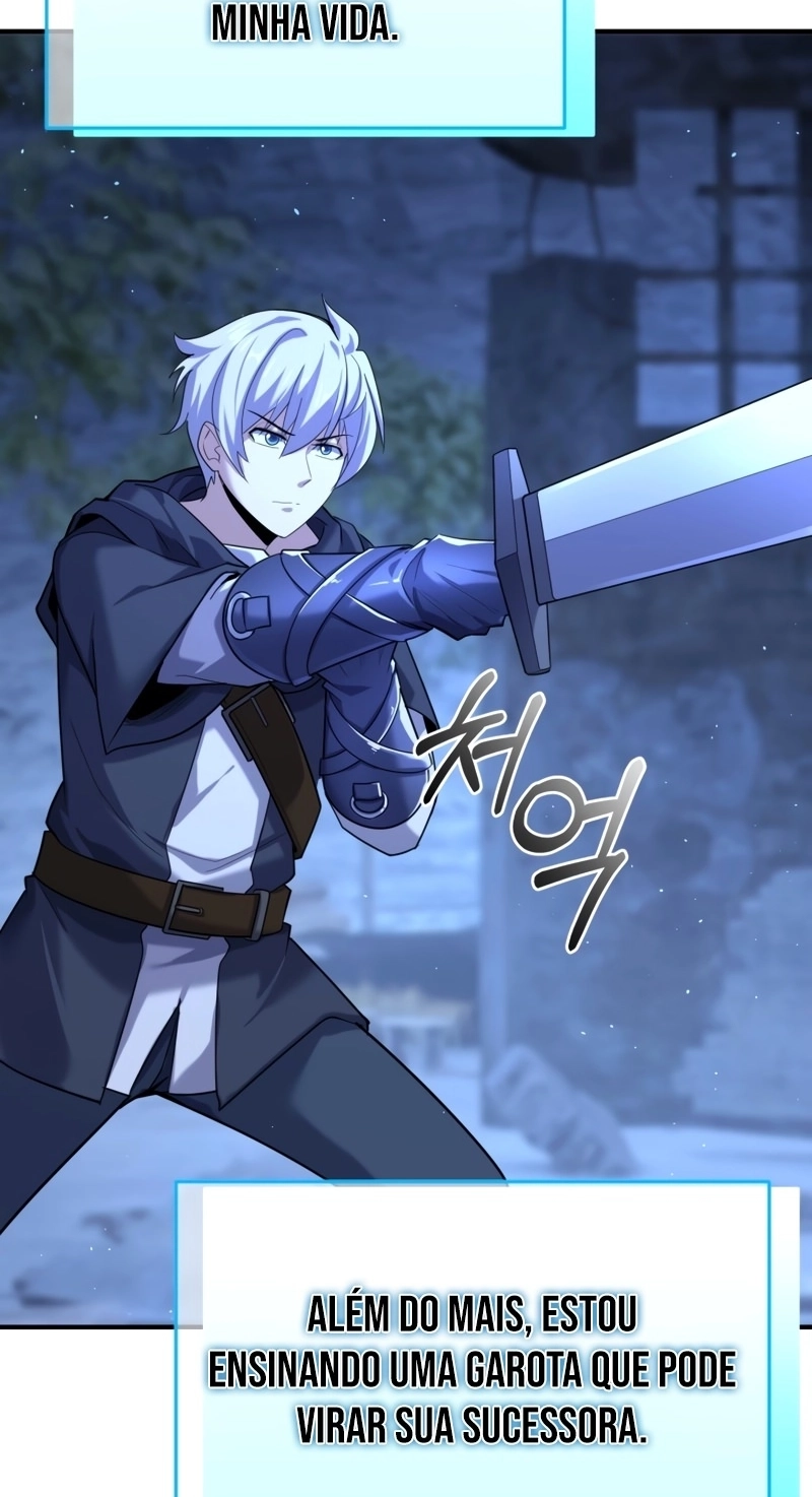 Read Reencarnação do Mestre Espadachim Manga Online