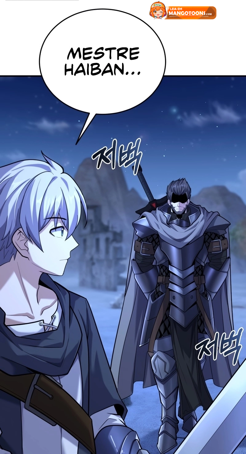 Read Reencarnação do Mestre Espadachim Manga Online