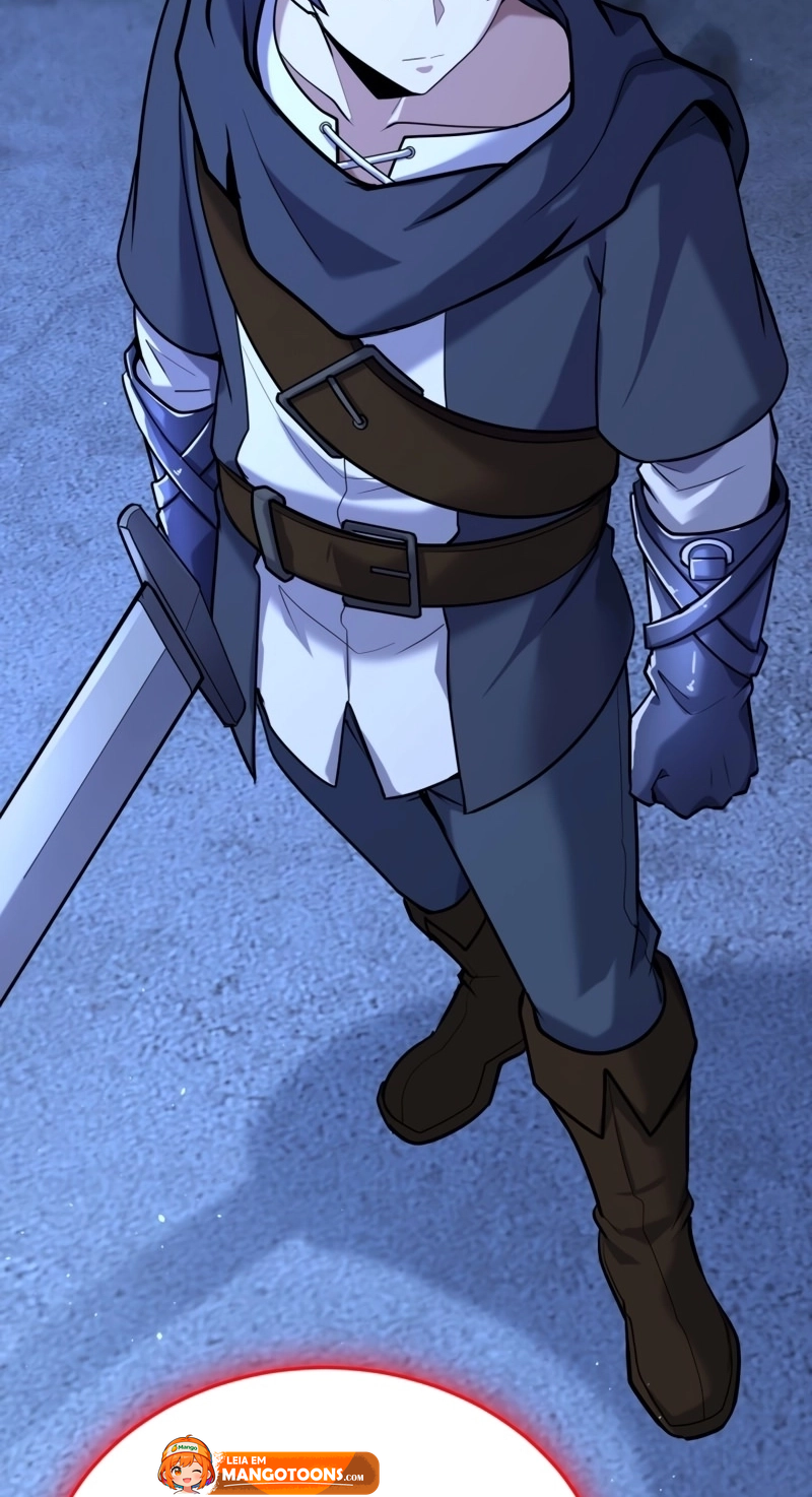 Read Reencarnação do Mestre Espadachim Manga Online