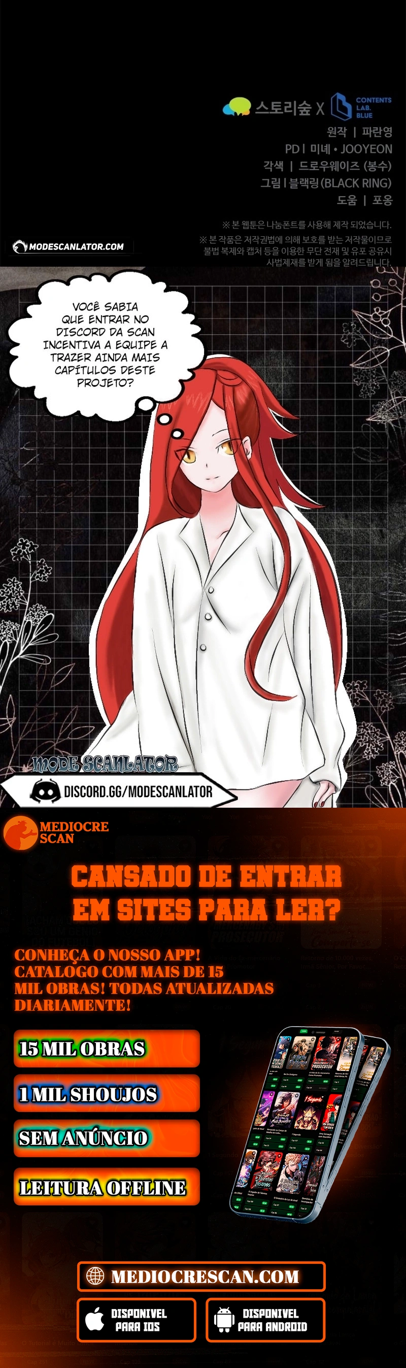 Read Reencarnação do Mestre Espadachim Manga Online