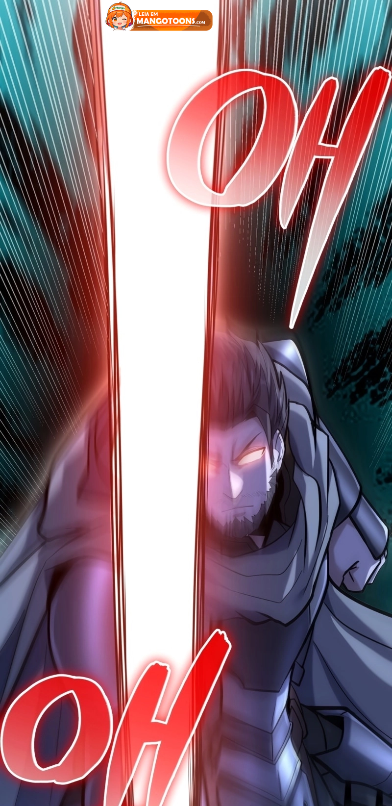 Read Reencarnação do Mestre Espadachim Manga Online