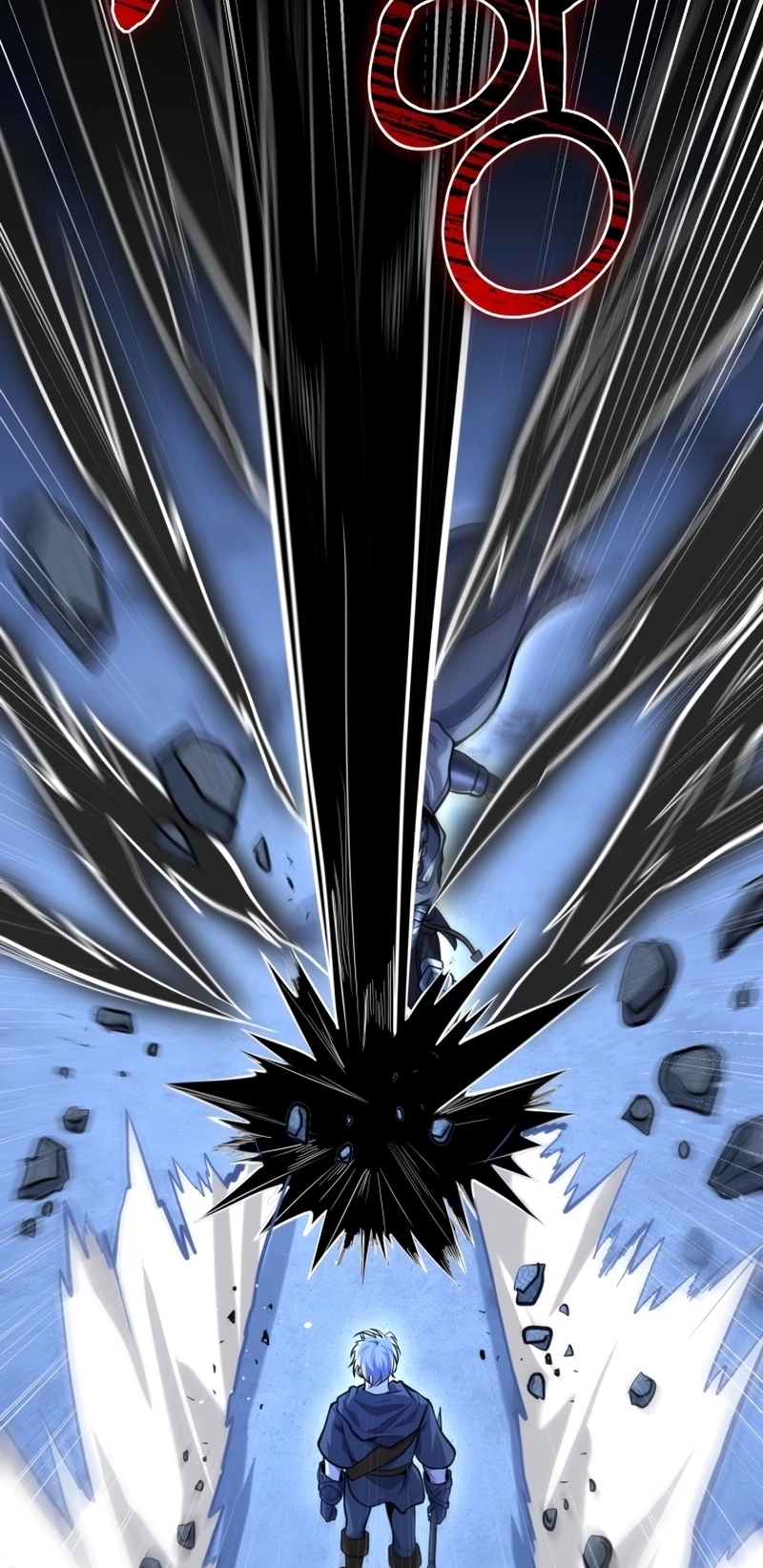 Read Reencarnação do Mestre Espadachim Manga Online