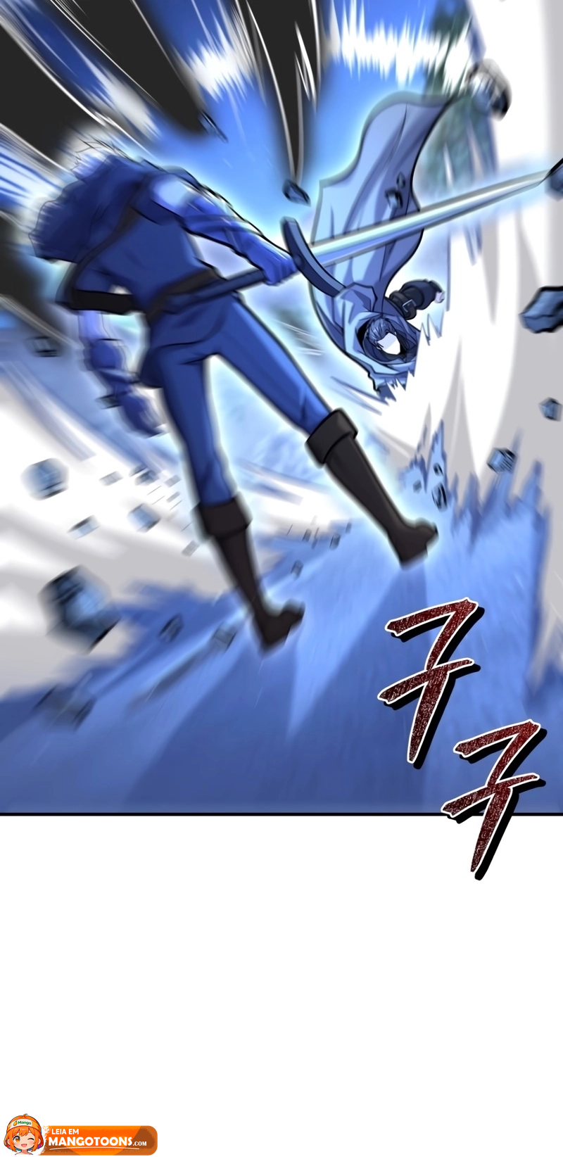 Read Reencarnação do Mestre Espadachim Manga Online
