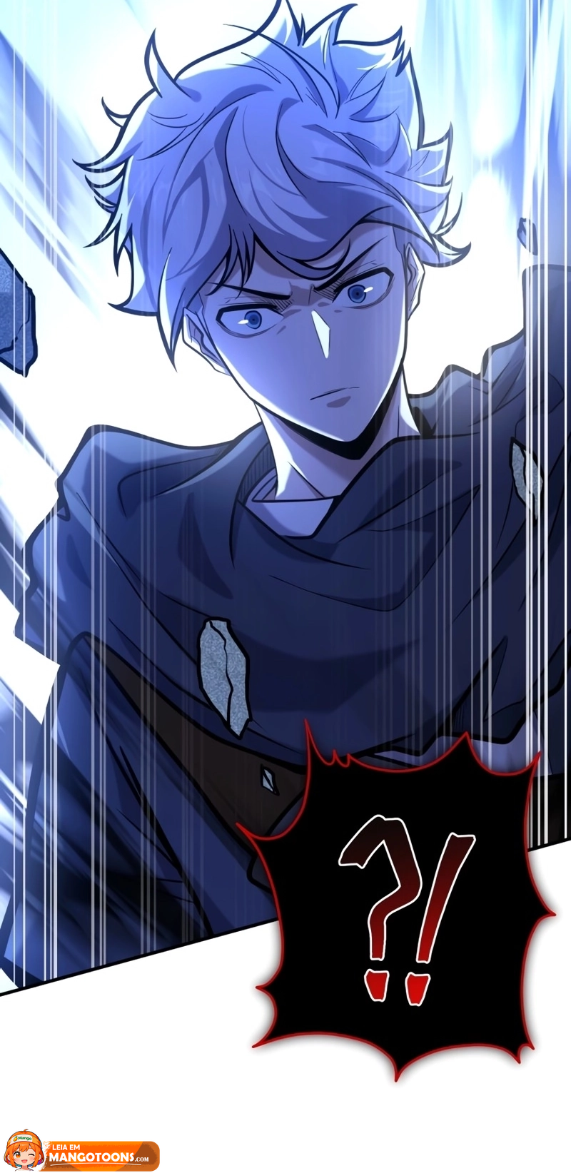 Read Reencarnação do Mestre Espadachim Manga Online