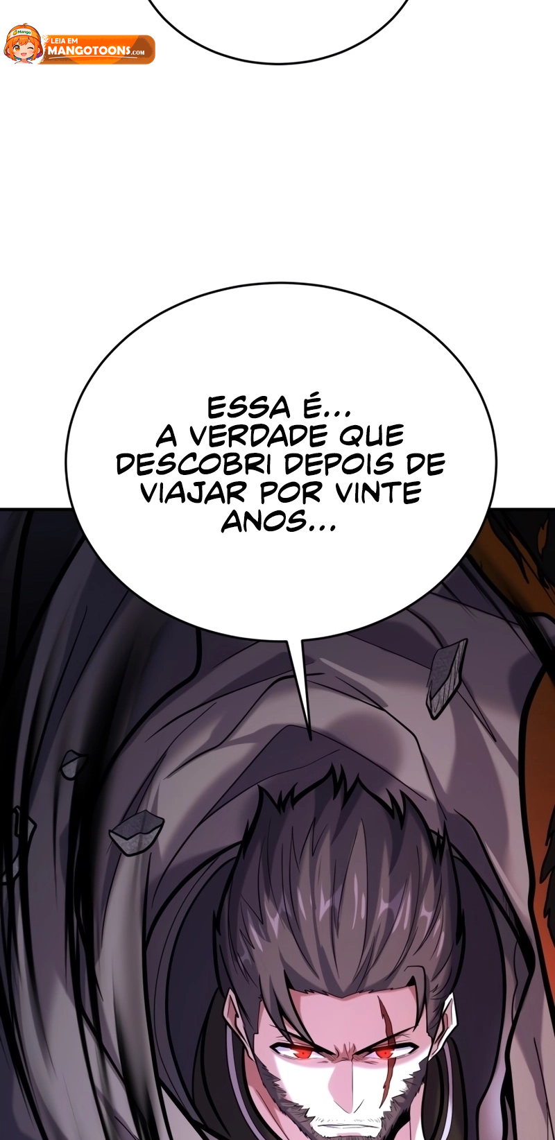 Read Reencarnação do Mestre Espadachim Manga Online