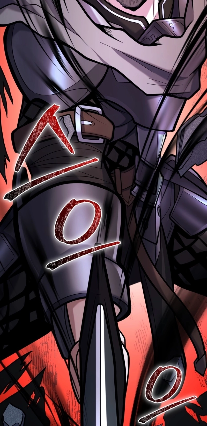 Read Reencarnação do Mestre Espadachim Manga Online