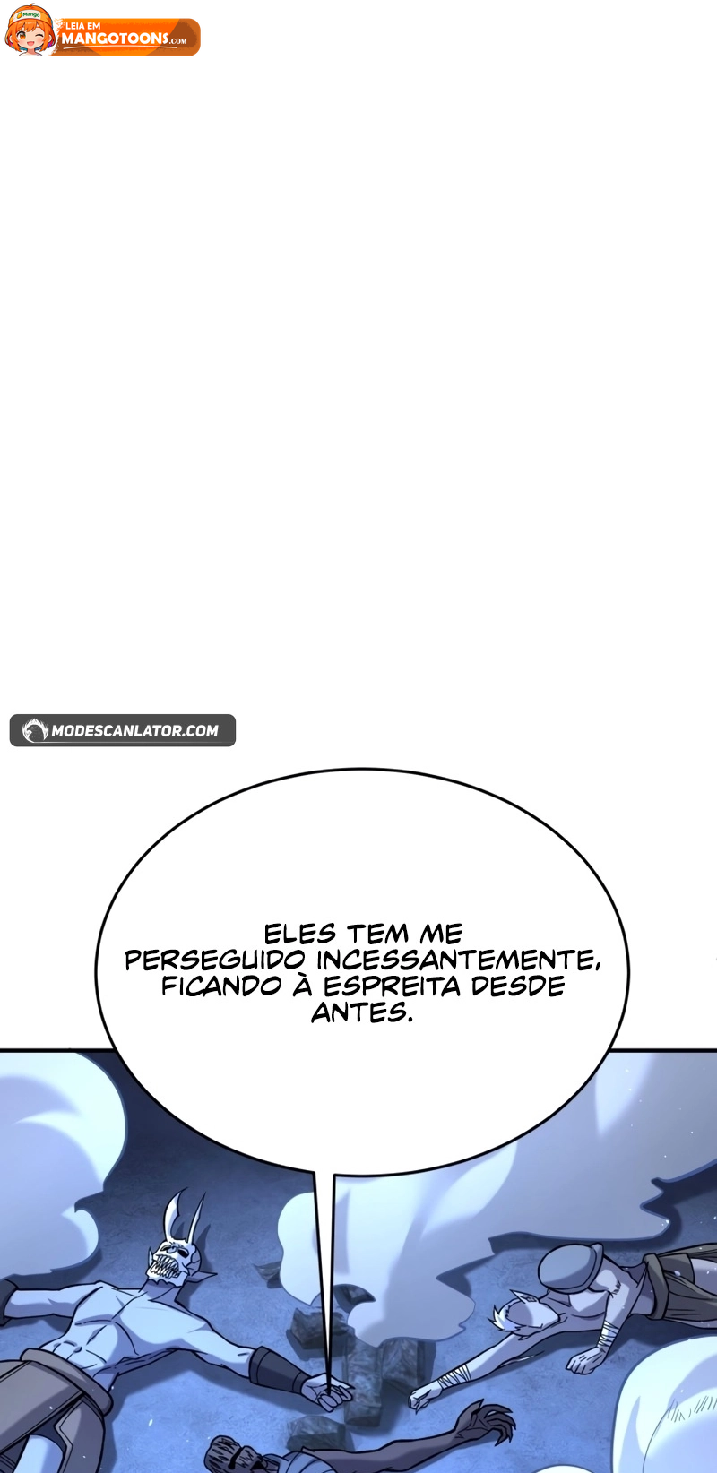 Read Reencarnação do Mestre Espadachim Manga Online