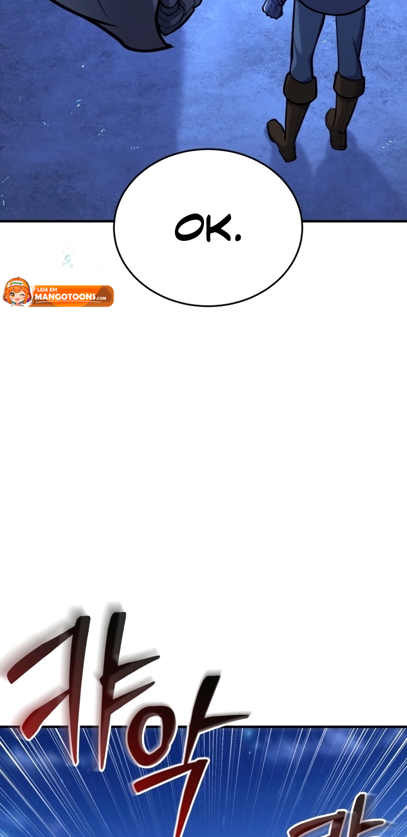 Read Reencarnação do Mestre Espadachim Manga Online