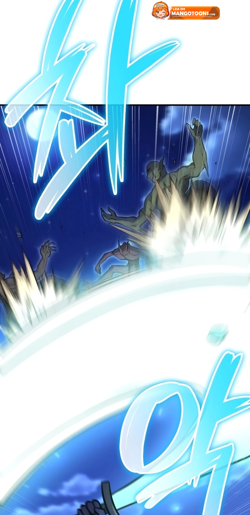 Read Reencarnação do Mestre Espadachim Manga Online