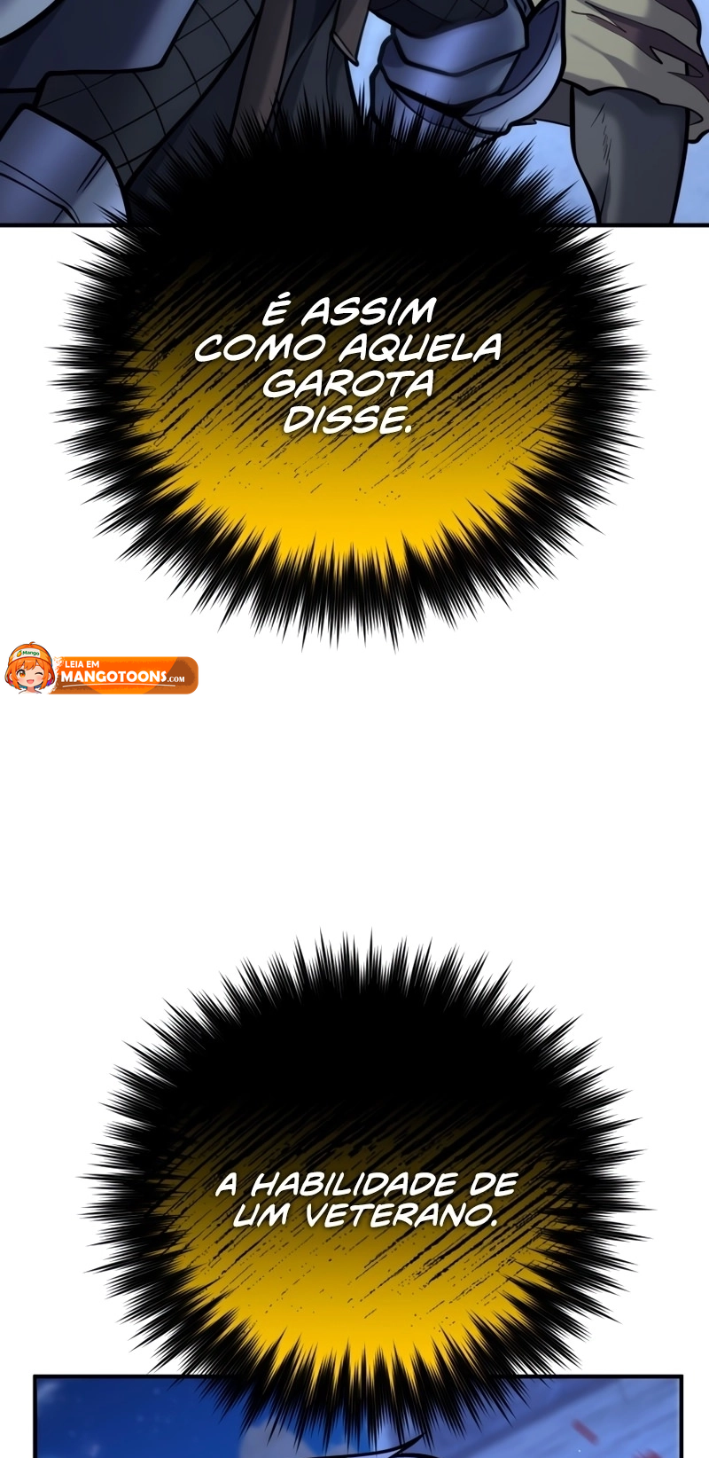 Read Reencarnação do Mestre Espadachim Manga Online