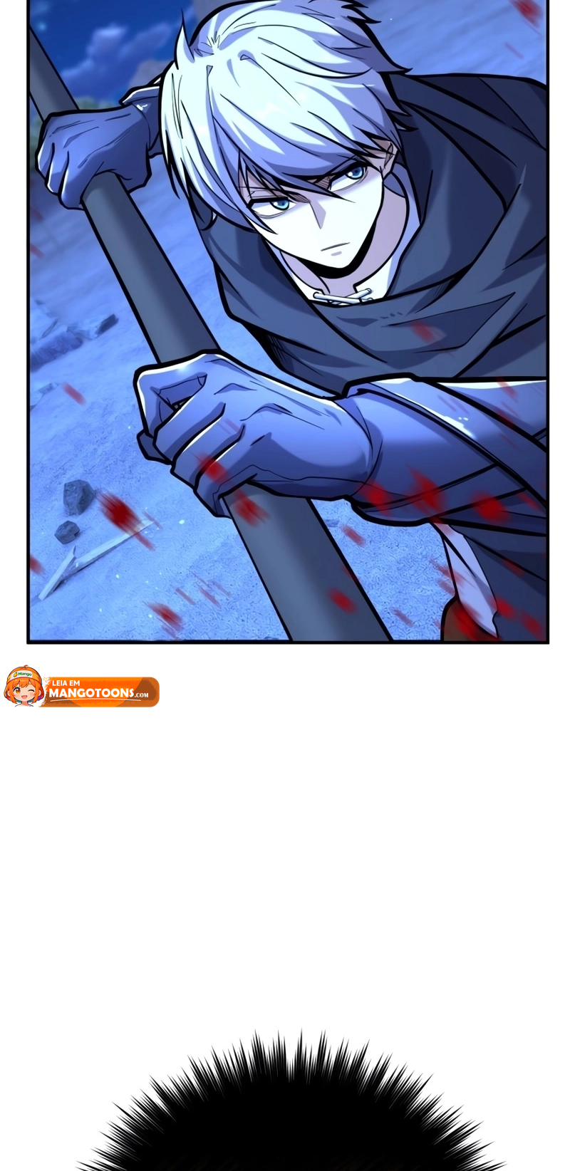 Read Reencarnação do Mestre Espadachim Manga Online