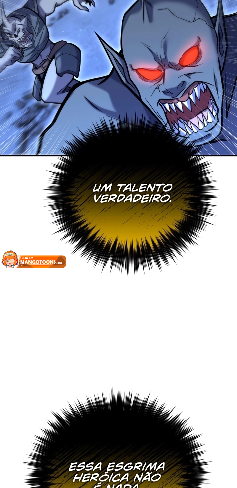 Read Reencarnação do Mestre Espadachim Manga Online