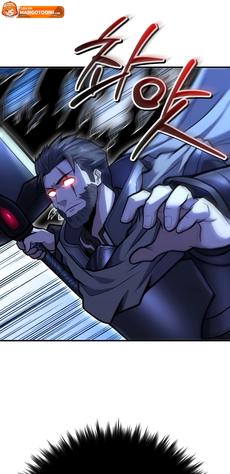 Read Reencarnação do Mestre Espadachim Manga Online