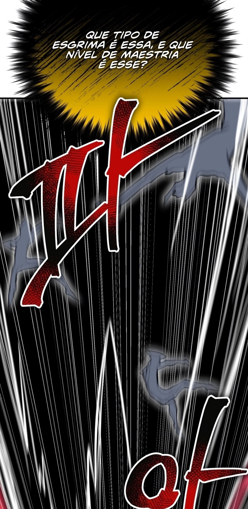 Read Reencarnação do Mestre Espadachim Manga Online