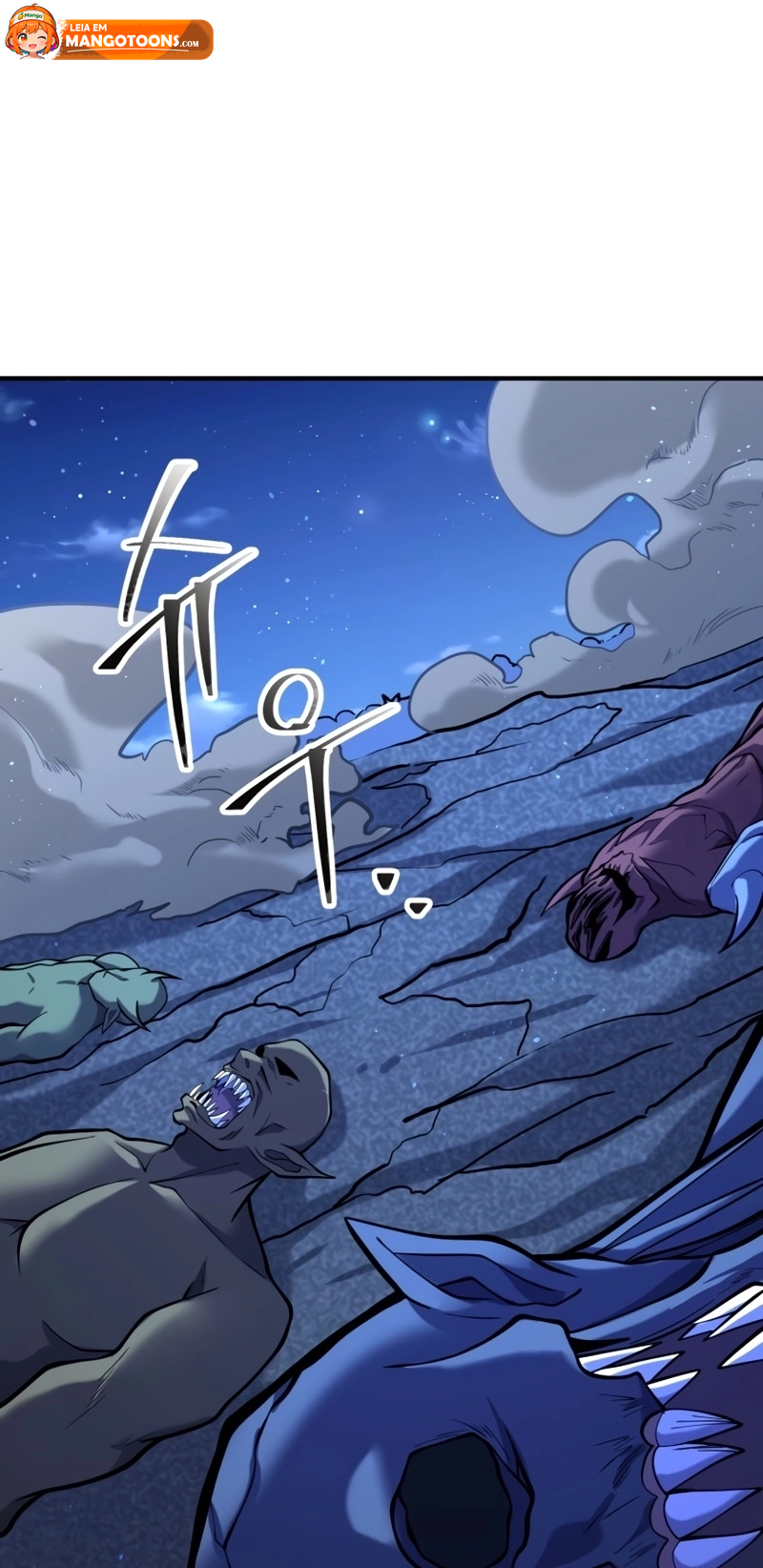 Read Reencarnação do Mestre Espadachim Manga Online