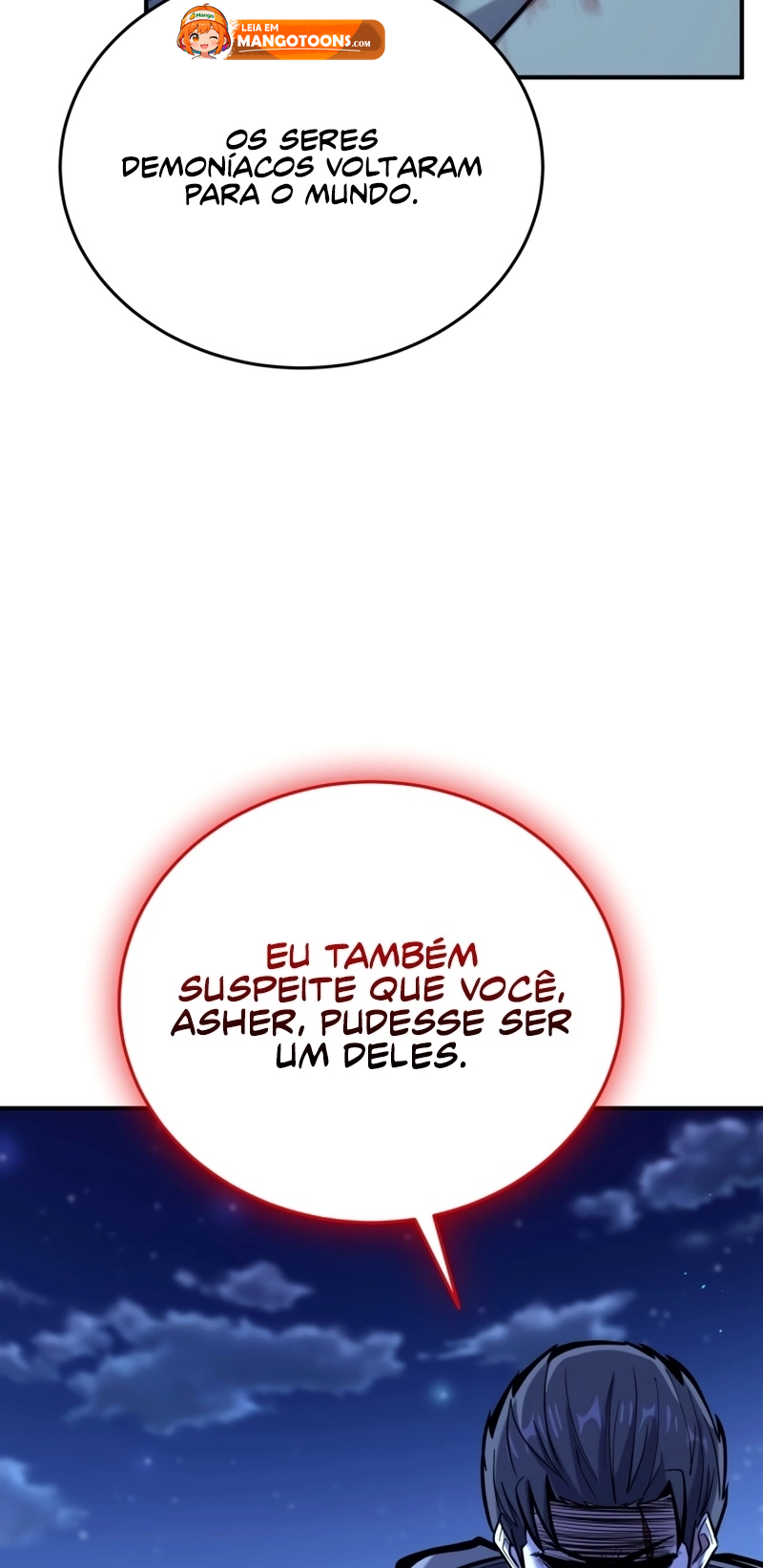 Read Reencarnação do Mestre Espadachim Manga Online