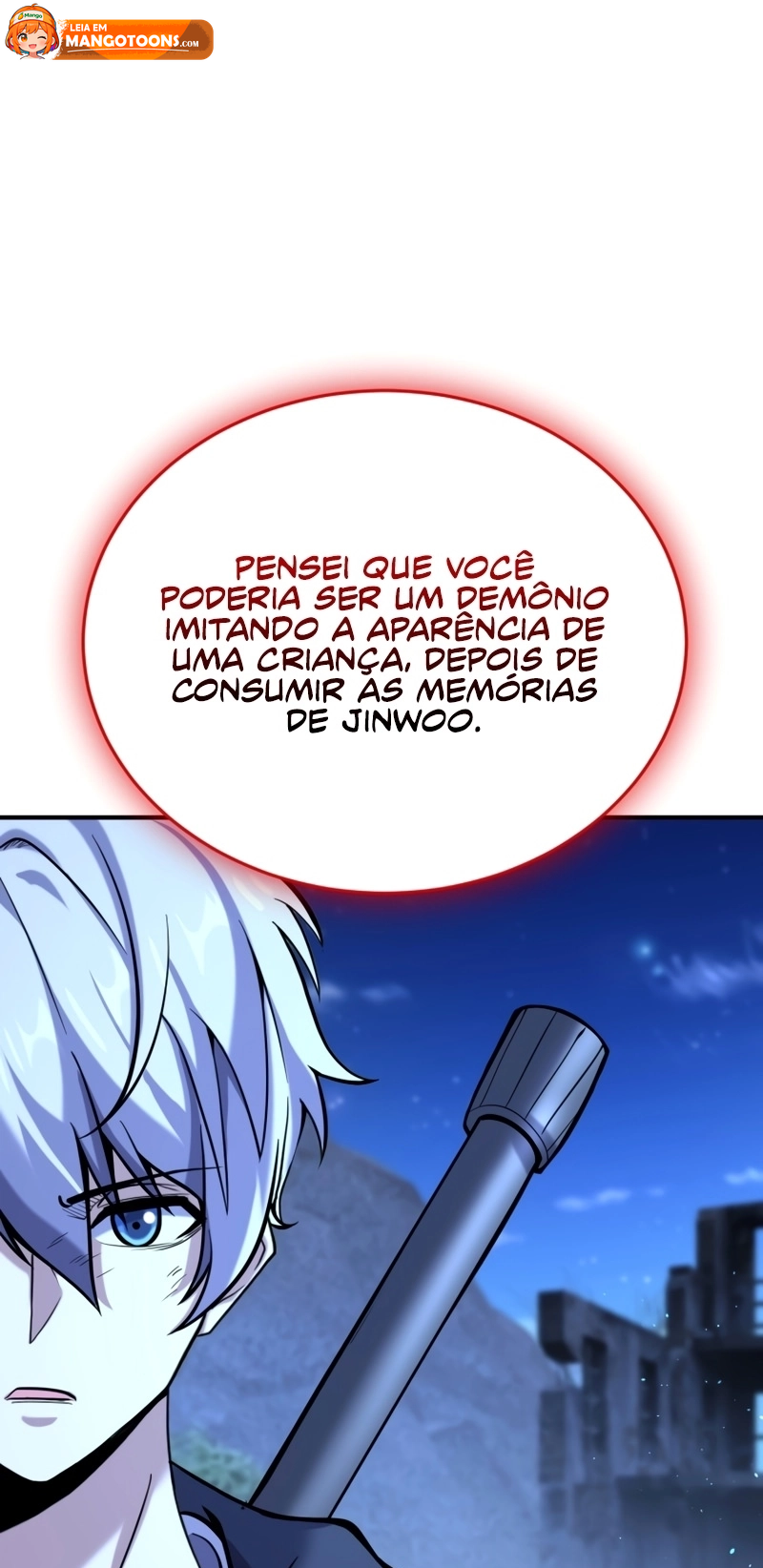 Read Reencarnação do Mestre Espadachim Manga Online