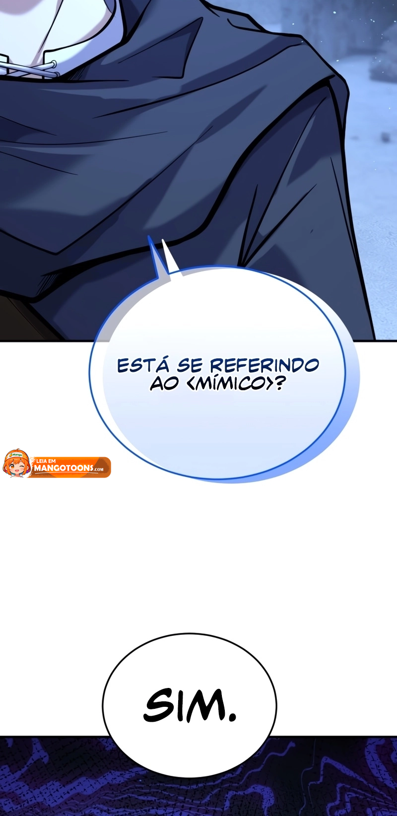 Read Reencarnação do Mestre Espadachim Manga Online