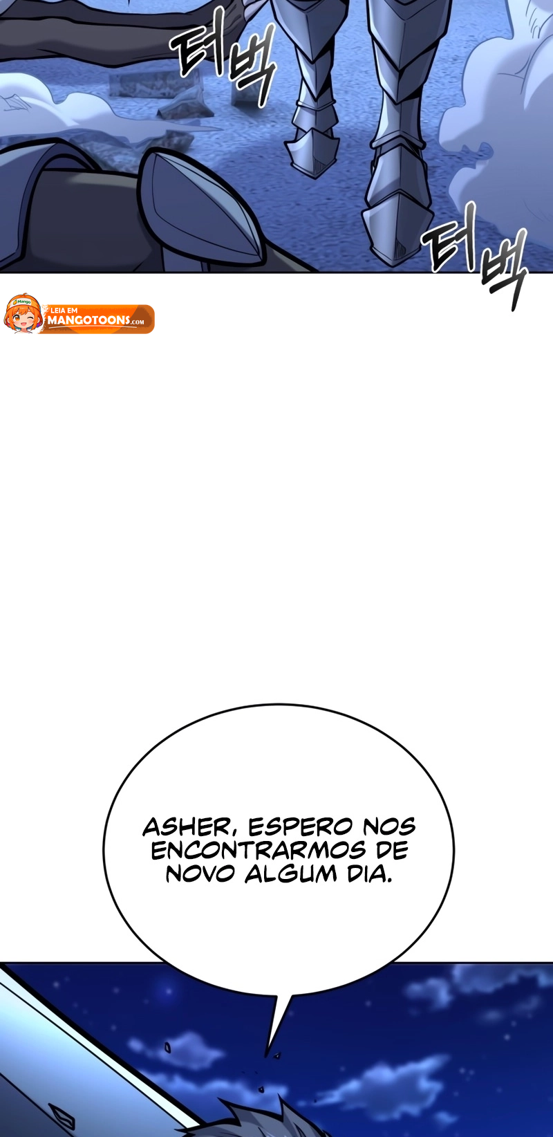 Read Reencarnação do Mestre Espadachim Manga Online