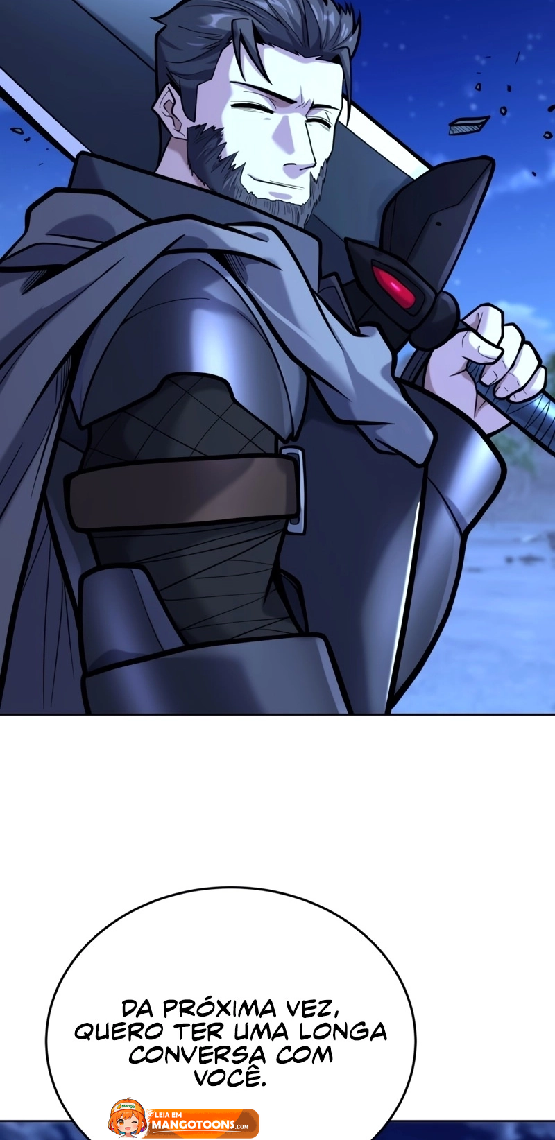 Read Reencarnação do Mestre Espadachim Manga Online