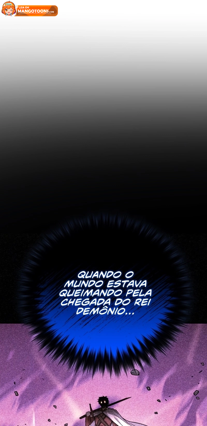 Read Reencarnação do Mestre Espadachim Manga Online