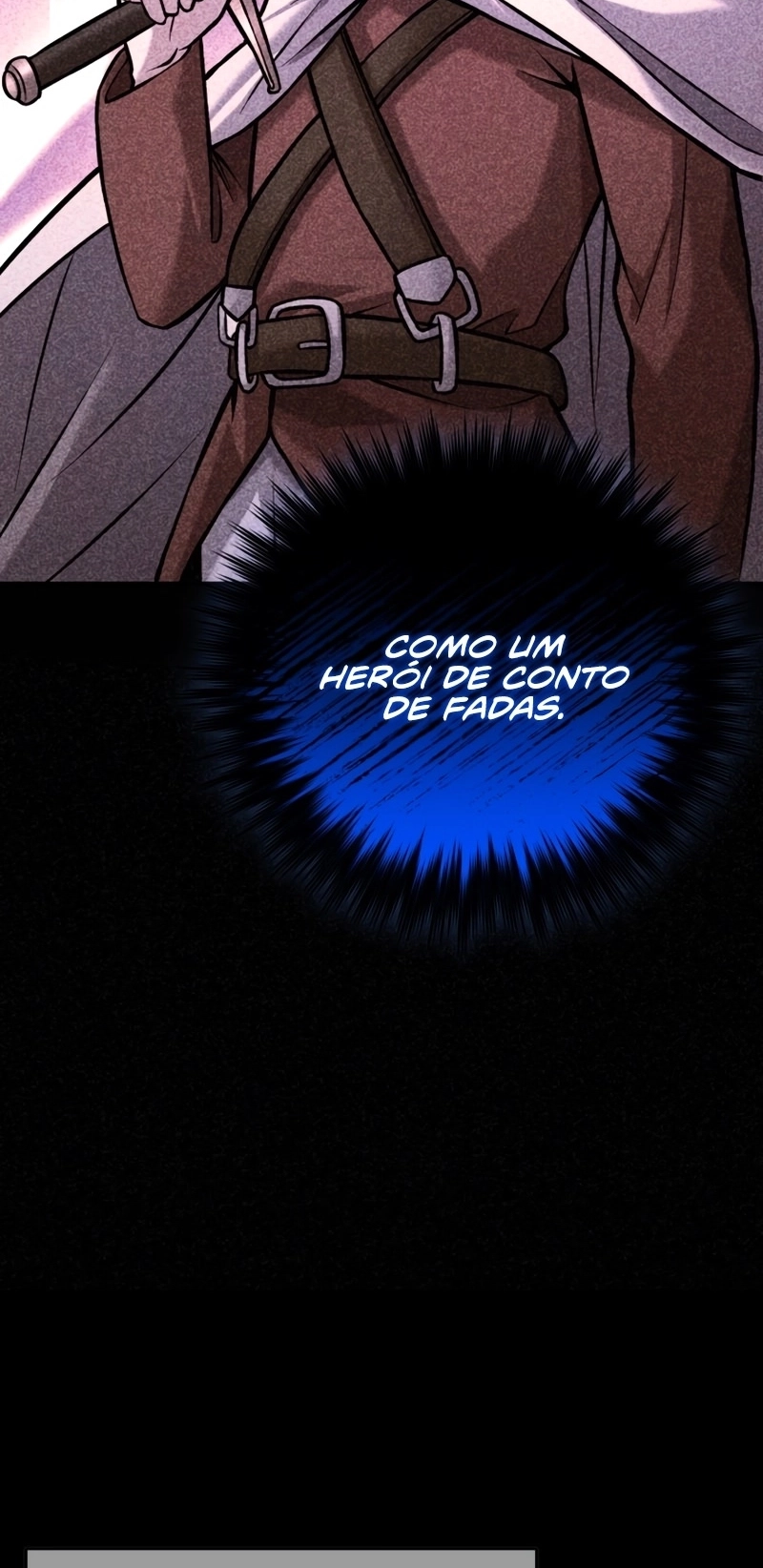 Read Reencarnação do Mestre Espadachim Manga Online