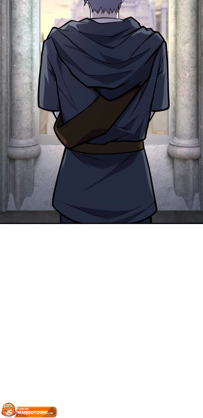 Read Reencarnação do Mestre Espadachim Manga Online